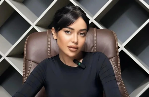 Nigar Fərhad sərbəst buraxıldı&nbsp;