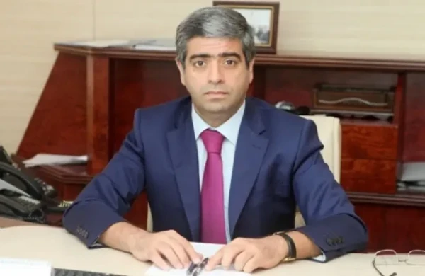 Nazir agentliyin sədrinə iki müavin təyin etdi etdi - FOTO