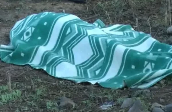 Masallıda əkin yerindən meyit tapıldı 