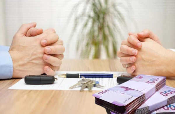 “Süd pulu” boşanmadan sonra geri alına bilərmi? – Vəkil açıqladı  