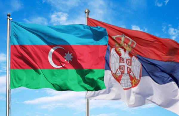 Sahibə Qafarova Serbiyaya gedir: Bakı Balkan regionunda yeni diplomatik xətt açır – Politoloq şərh edir  