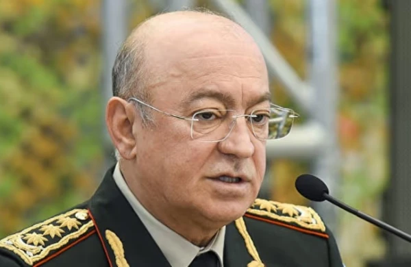 Kəmaləddin Heydərov komandiri vəzifəsindən azad etdi 