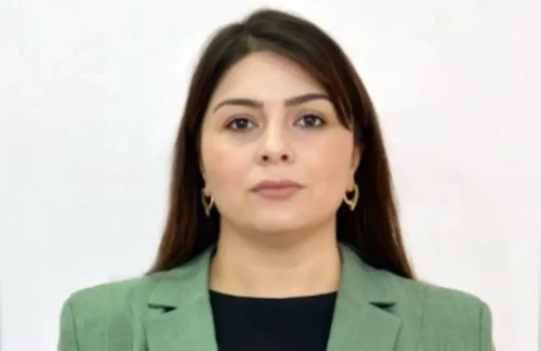Elvira Hacıbalayeva vəzifəsindən azad edildi&nbsp;