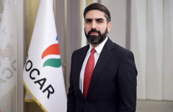 Rövşən Nəcəf&nbsp; əmr imzalayıb