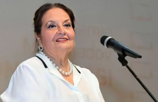 Sədr səlahiyyətləri Şəfiqə Məmmədovaya həvalə edildi&nbsp;