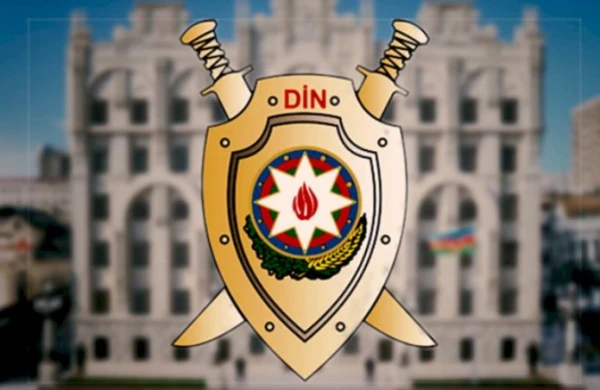 DİN vətəndaşlara çağırış etdi&nbsp;