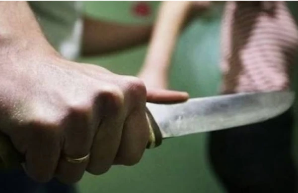 Gəncədə qətl hadisəsi baş verdi&nbsp;