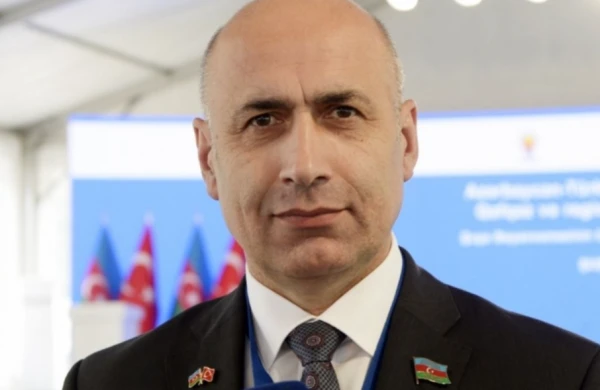 DEPUTAT: “Əbədi dostluq haqqında Müqavilə” regional əməkdaşlığı gücləndirir"