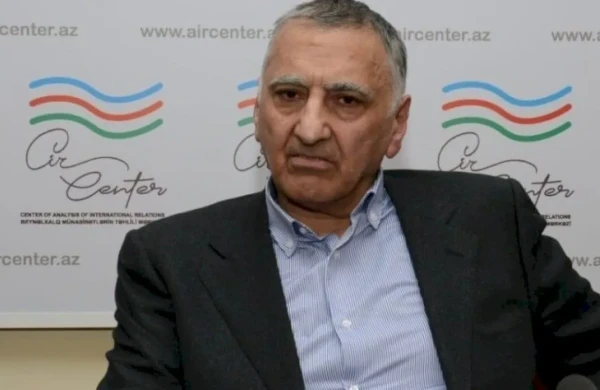 Erməni əsirliyindən azad edilən Dilqəm Əsgərova cinayət işi açıldı 