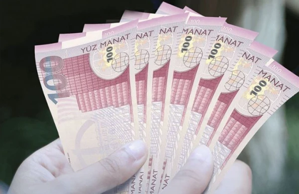 Manatının dövretmə sürəti azalıb 
