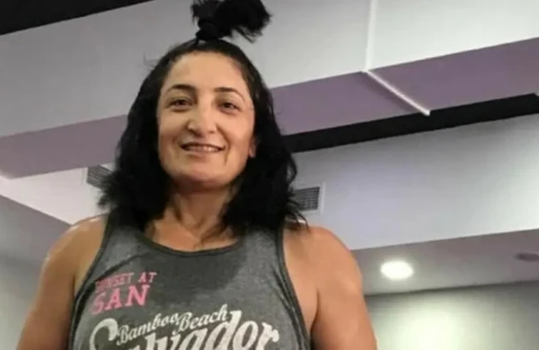 Gözəl Zutova dünya çempionu oldu 