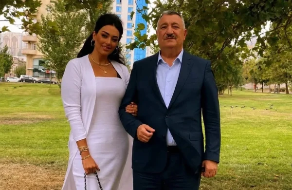 İdarə rəisi generalın qızına görə işdən azad edildi - FOTO&nbsp;