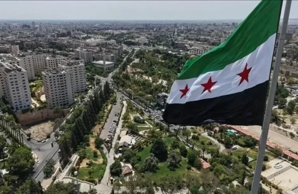 Əsəd rejiminin ölkədən qanunsuz çıxardığı dövlət aktivləri Suriyaya qaytarılacaq