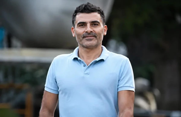 Aqşin Əliyevə yeni VƏZİFƏ VERİLDİ&nbsp;