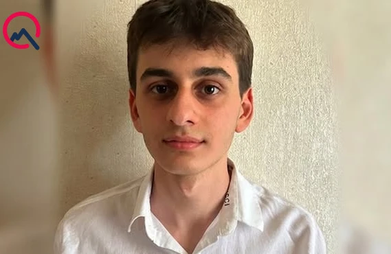 &nbsp;617 balla baytarlığı seçən Xaliq DANIŞDI: Mən yüksək balla baytar olmaq istəyirdim