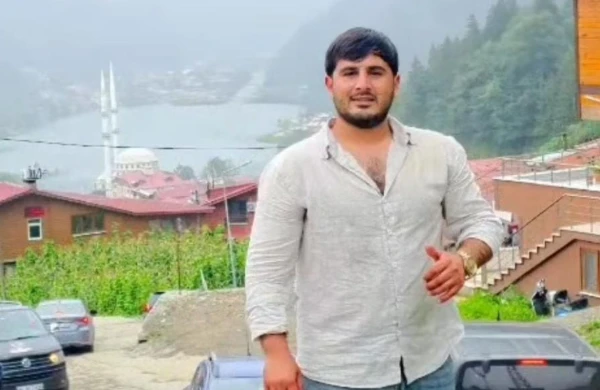 Qəzada ölən sürücü vəzifəli şəxs imiş - Foto&nbsp;