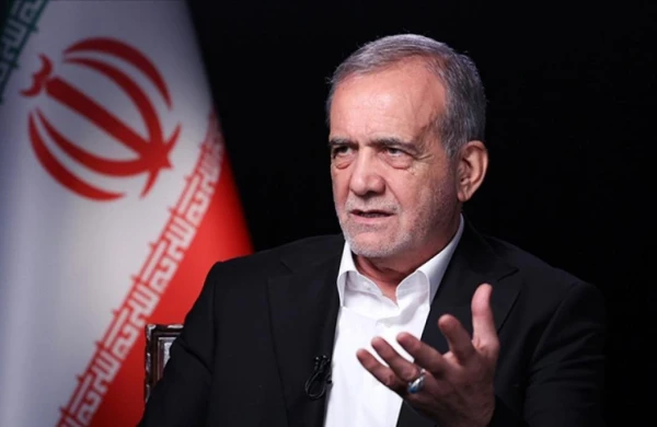 İrandan Qafqazda yeni mərhələ mesajı: Məsud Pezeşkiyanın bəyanatı Bakı-Tehran xəttinə necə təsir edəcək?  