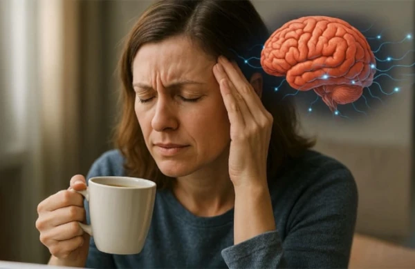 Həddindən artıq qəhvə içmək nələrə səbəb olur?&nbsp;