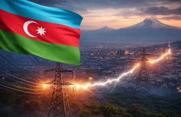 Azərbaycan və Ermənistan arasında enerji ticarəti real layihəyə çevrilir: İrəvan üçün hansı imkanlar və risklər yaranır?&nbsp; &nbsp;