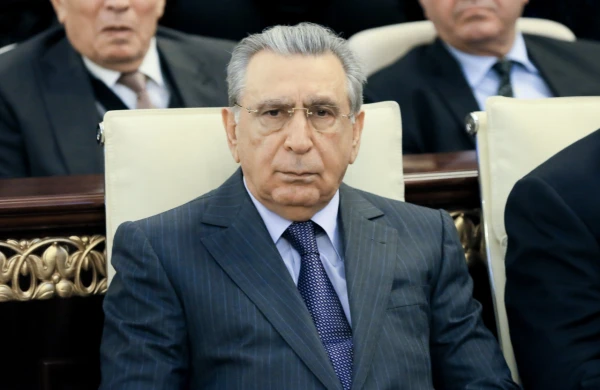 SON DƏQİQƏ! Ramiz Mehdiyevlə bağlı yeni qərar: Bunu da edirmiş...