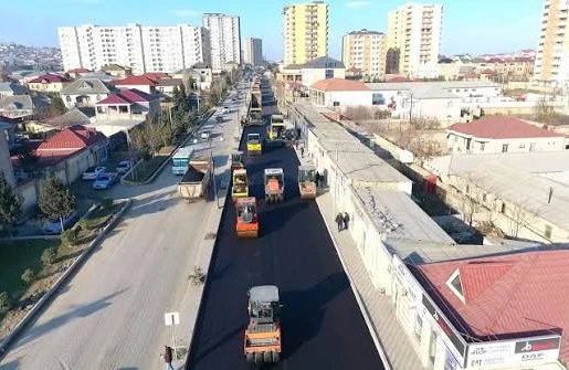 Xırdalanda yaşayanlara şad xəbər: 1 sentyabrdan etibarən...