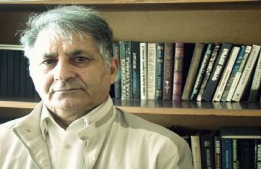 "...AH... BİR OYANA BİLSƏYDİM HƏR SABAH..."