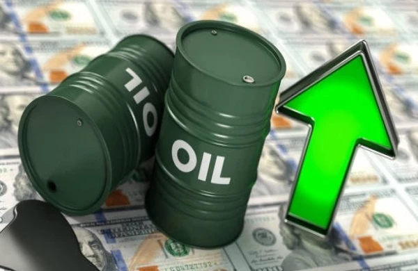 Dünya bazarlarında neftin qiyməti 91 dolları ötüb