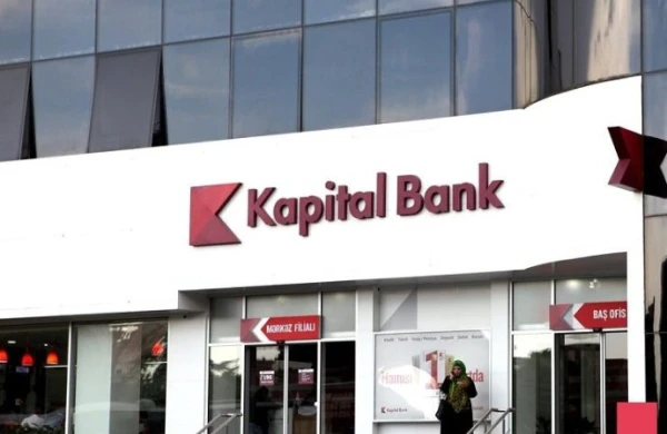 “Kapital Bank” səhmdarlarına dividend ödəyəcək&nbsp;