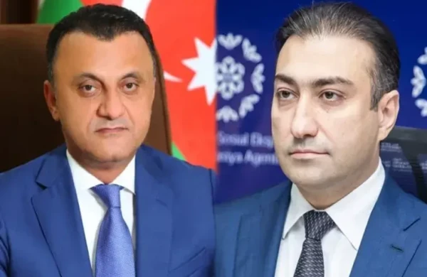 SON DƏQİQƏ!Camal Qardaşov işdən çıxarıldı