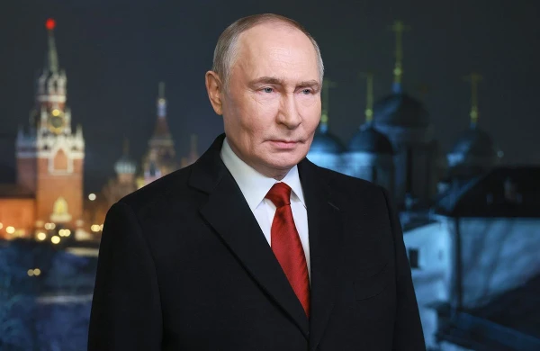Putin bunu eşidən kimi onunla görüşdən imtina edib&nbsp;