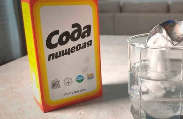 Soda içərək xəstəliklərdən qorunmaq mümkündürmü? – Mütəxəssis açıqladı&nbsp;&nbsp;