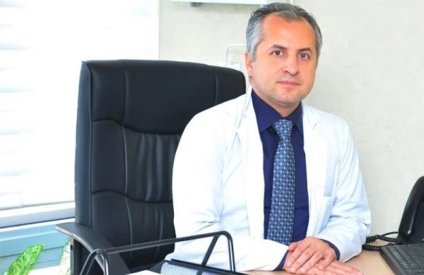 Damardaxili litotripsiya necə işləyir? -&nbsp;Kardioloq Üzeyir Rəhimov DANIŞIR