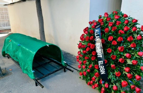 Azərbaycan idmanına ağır itki üz verib