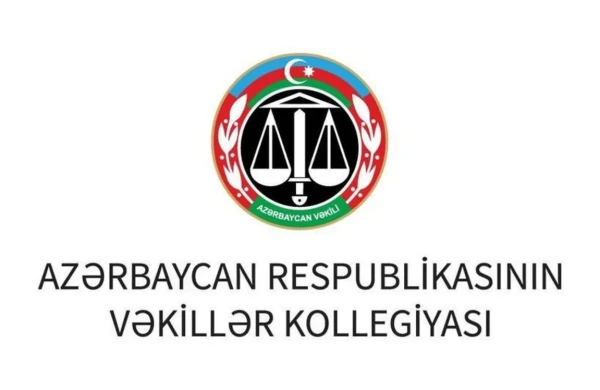 Vəkillər Kollegiyasının iclası keçirilib, 1 vəkil cərimələnib&nbsp;
