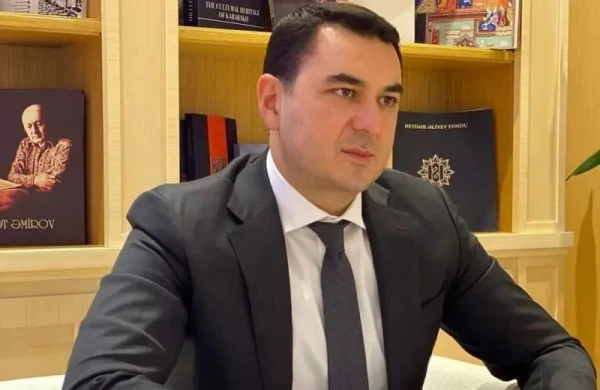 Nazir ona yeni vəzifə verdi&nbsp;
