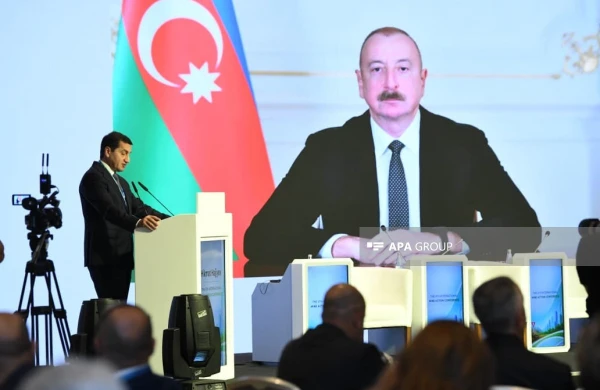 Prezident: 3 500-dən çox Azərbaycan vətəndaşı minalardan zərər çəkib&nbsp;