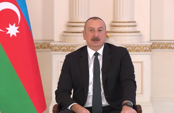 Prezident sərəncam imzaladı:2026-cı il oktyabrın 1-dən etibarən...