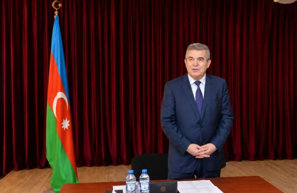 Daha üç vəzifəliyə hökm oxundu - Biri Mikayılovun uşaqlıq dostudur&nbsp;