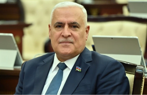 Vüqar Rəhimzadə: Dəyişikliklər Naxçıvanın inkişaf strategiyasının müasir çağırışlara uyğunlaşdırılmasının təsdiqidir