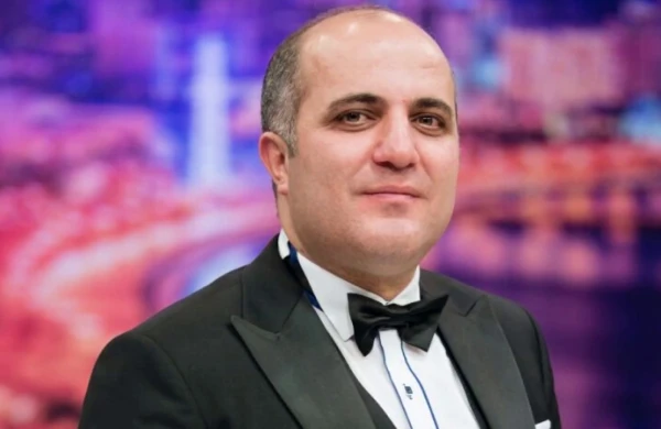 Eldəniz Məmmədova ağır itki – FOTO  