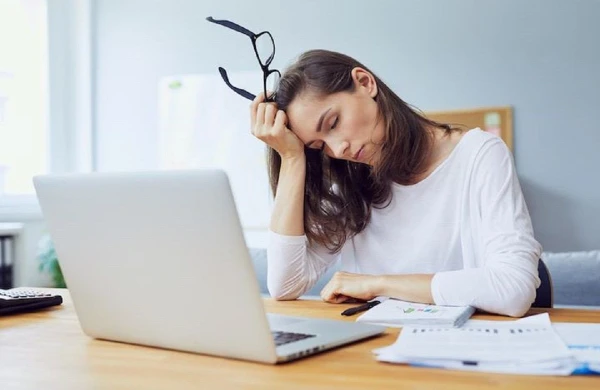 Daim yorğunluq hiss edirsiniz? – Həkim səbəbləri açıqladı&nbsp; &nbsp;
