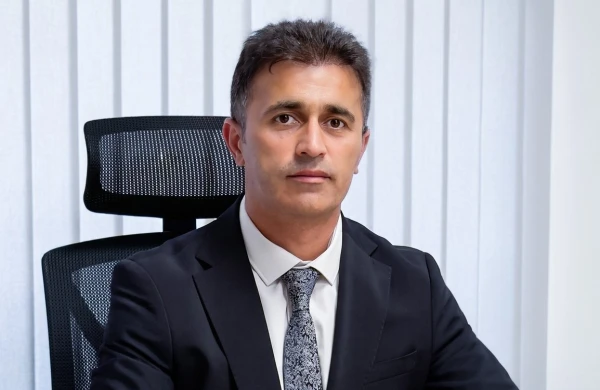 Sədrin müşaviri oldu&nbsp; -FOTO