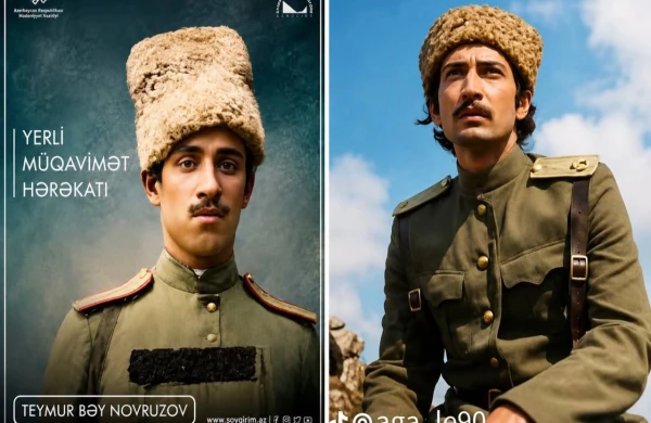 Qatır Məmməd filmindəki həmin obraz əslində kimdir?