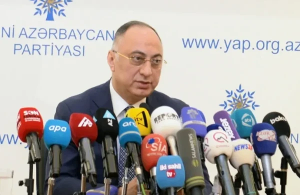 İki ay əvvəl işdən çıxarılmışdı – Yeni yüksək vəzifəyə gətirildi