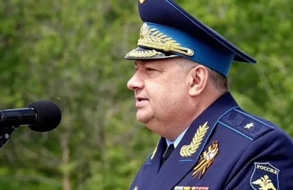 Rusiyalı general güllələndi: Vəziyyəti kritikdir 