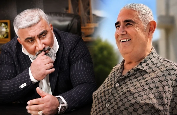 Şərurlu İsfəndiyarı məhkəməyə verən iş adamına - 13 il həbs&nbsp;