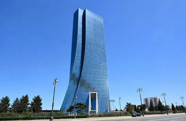 Mərkəzi Bankdan yeni qərar