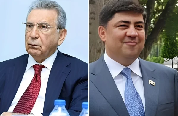 Məhkəmə Ramiz Mehdiyevin kürəkəni ilə bağlı qərar verdi