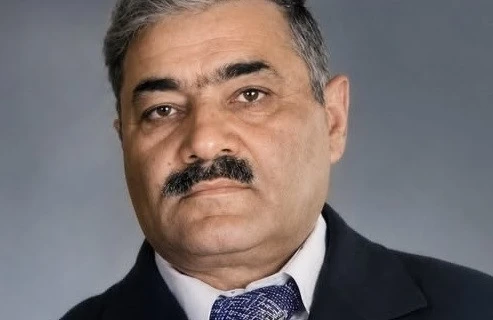 Quzanlının görkəmli şəxsiyyətləri -Professor Qulu Xəlilliyə dərs demiş Əfqan Məmmədov&nbsp;&nbsp;