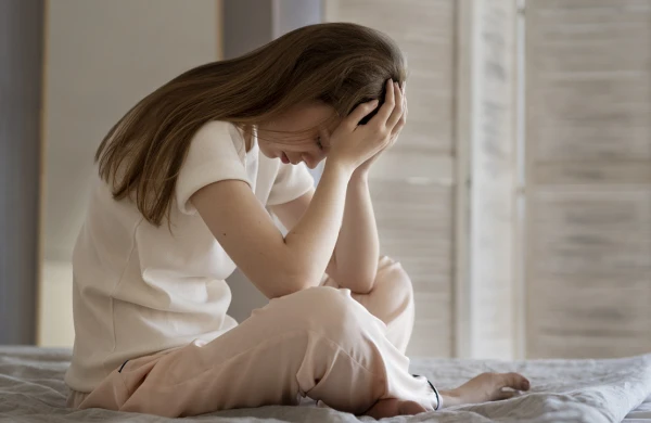 Aylarla davam edən stress bu xəstəliklərin riskini artırır – Həkimdən XƏBƏRDARLIQ&nbsp;&nbsp;